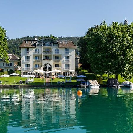 Villa Christina Pörtschach am Wörthersee Zewnętrze zdjęcie