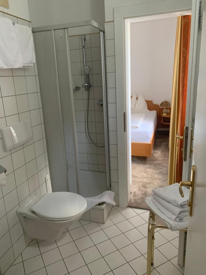 Villa Christina Pörtschach am Wörthersee Zewnętrze zdjęcie