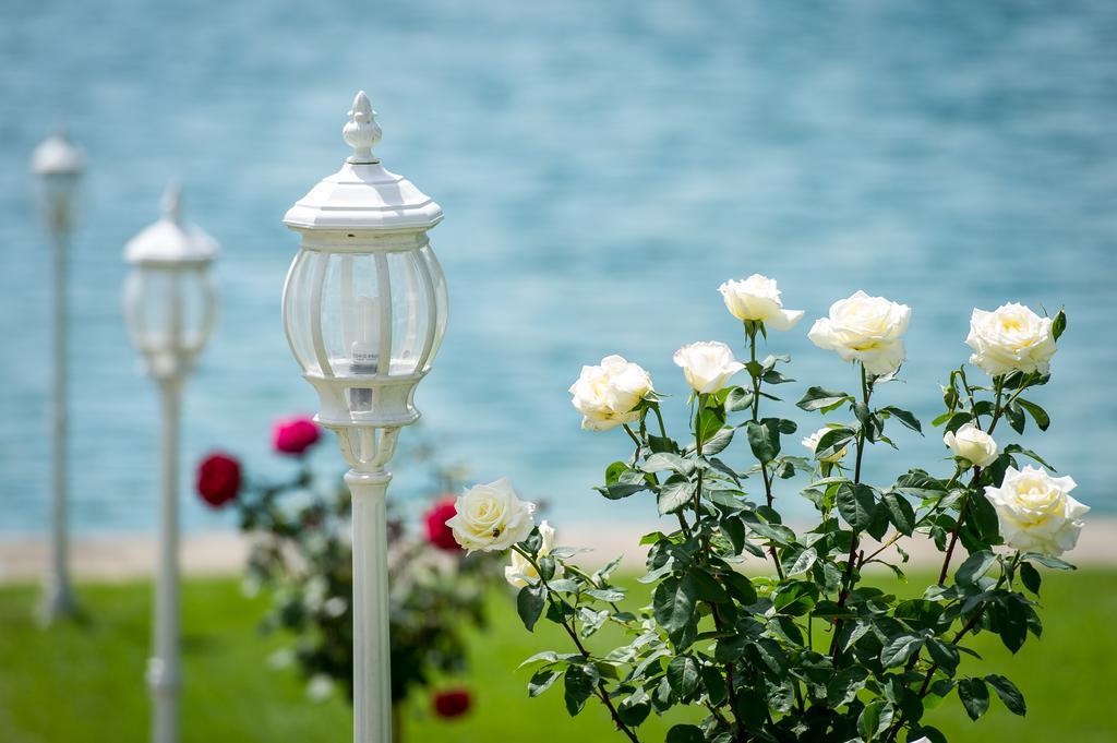 Villa Christina Pörtschach am Wörthersee Zewnętrze zdjęcie